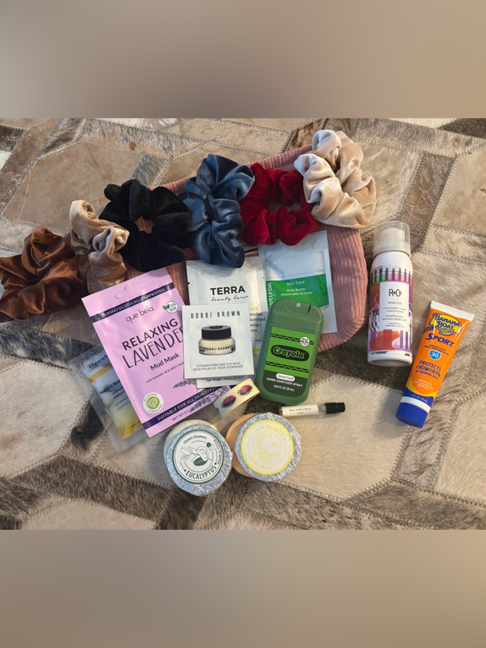 Lot of 20 items